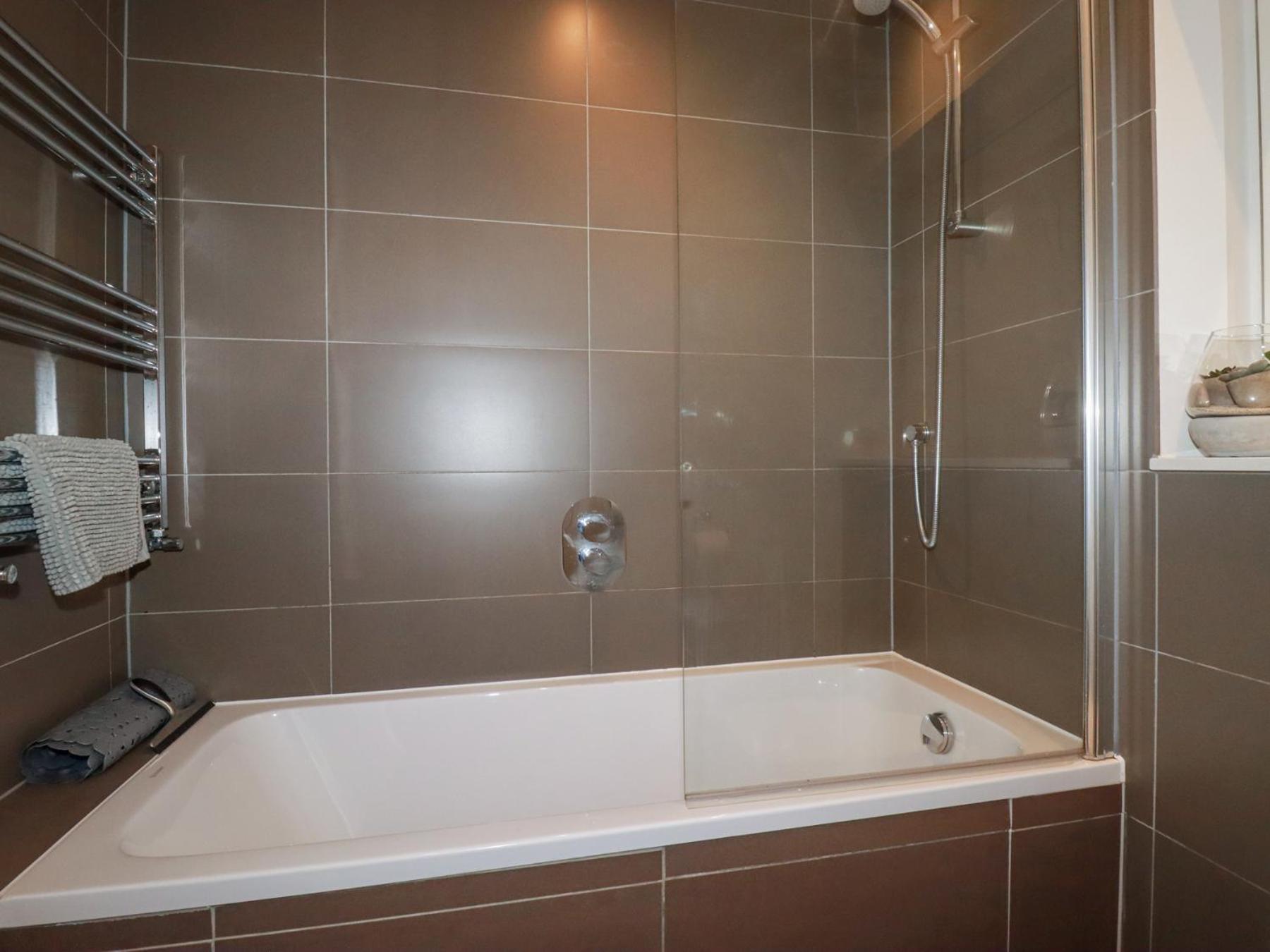 Apartamento Crantock Reach New Quay Exterior foto