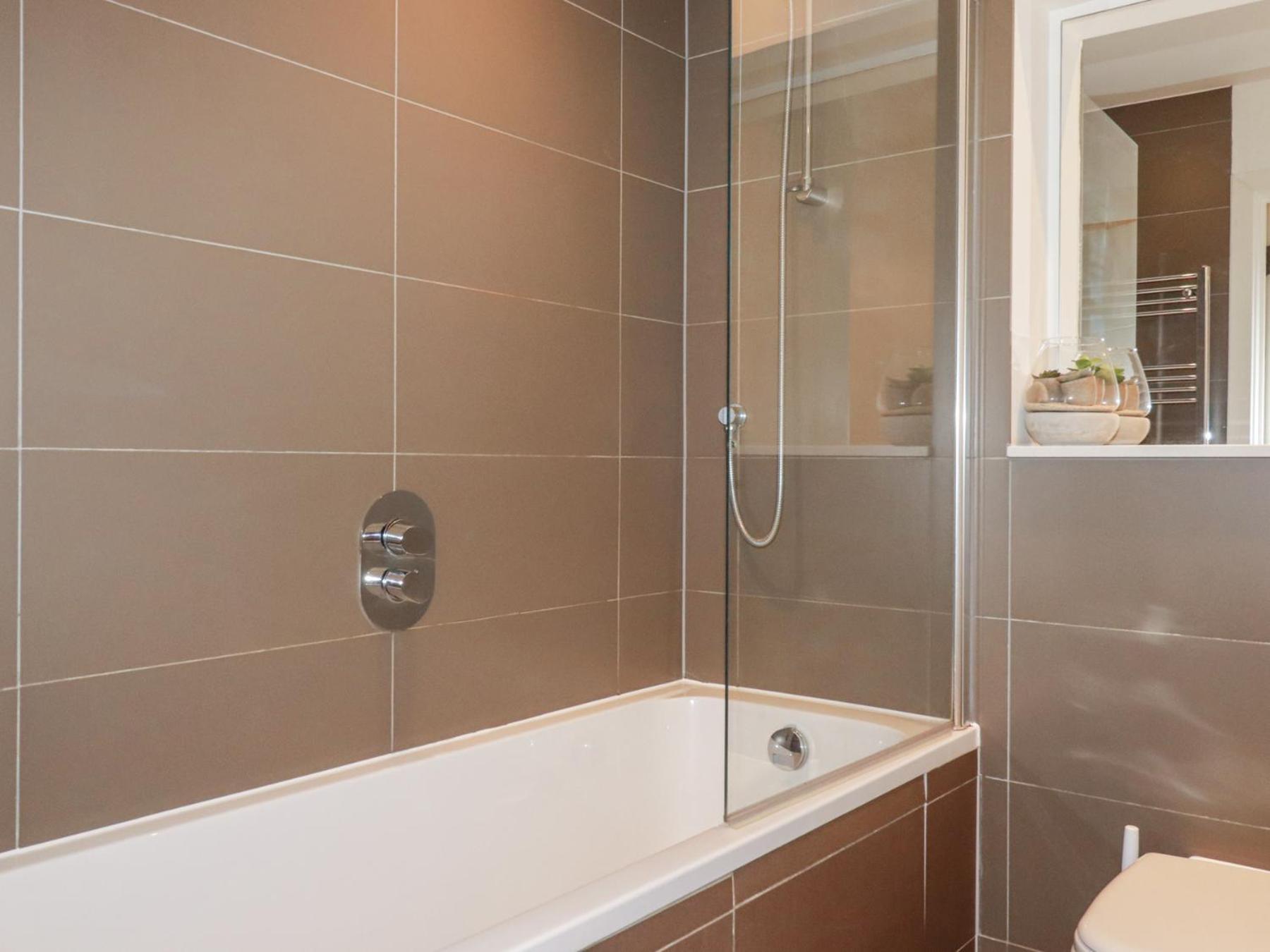 Apartamento Crantock Reach New Quay Exterior foto